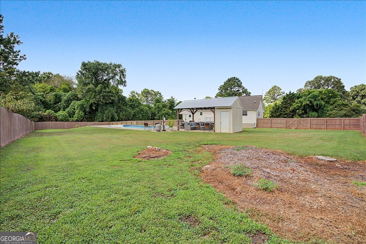 228 Pea Ridge Road Rockmart - Photo 49