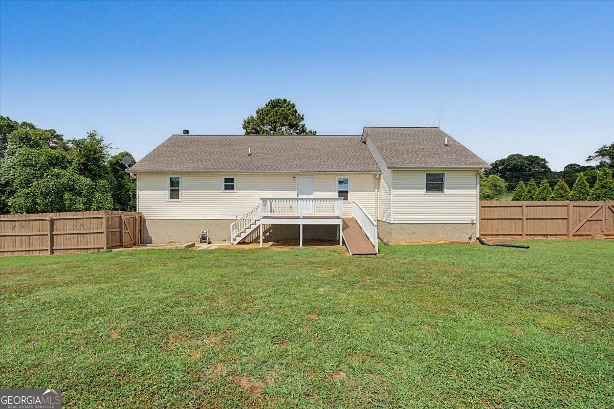 228 Pea Ridge Road Rockmart - Photo 52
