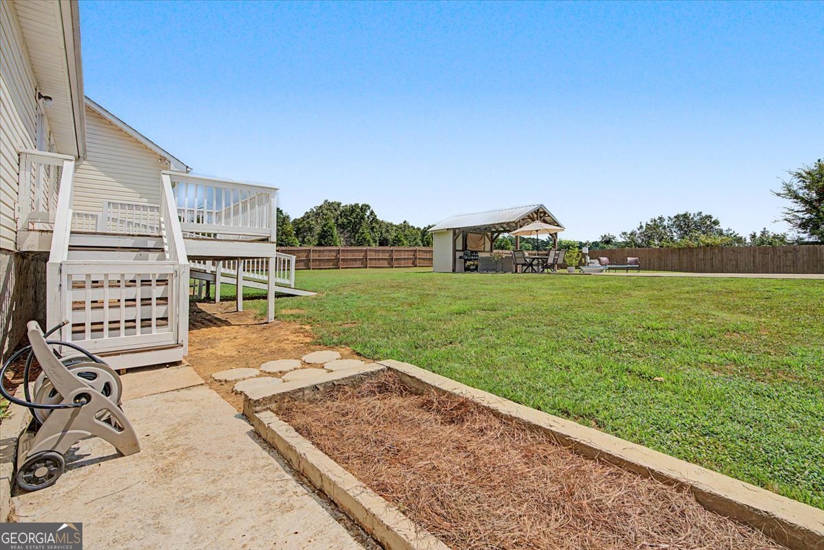 228 Pea Ridge Road Rockmart - Photo 53