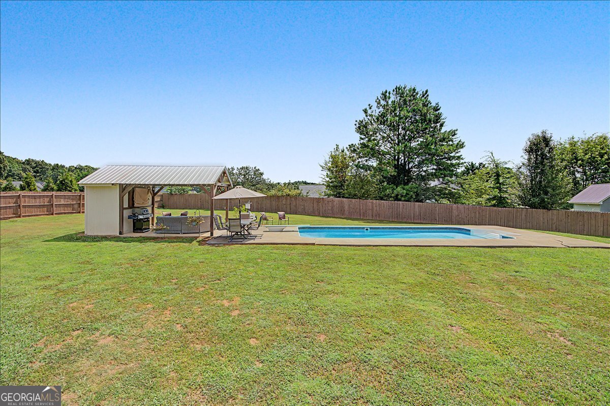228 Pea Ridge Road Rockmart - Photo 54
