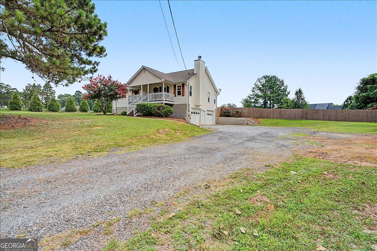 228 Pea Ridge Road Rockmart - Photo 58