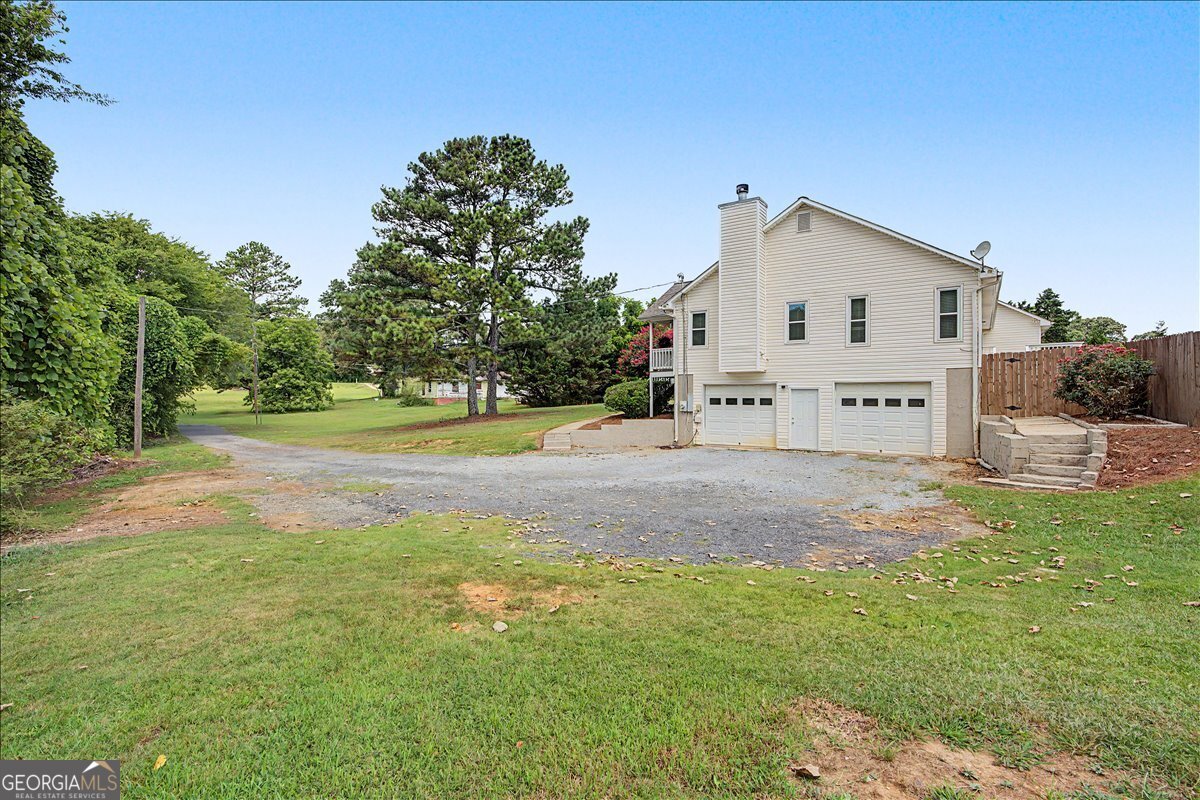 228 Pea Ridge Road Rockmart - Photo 59