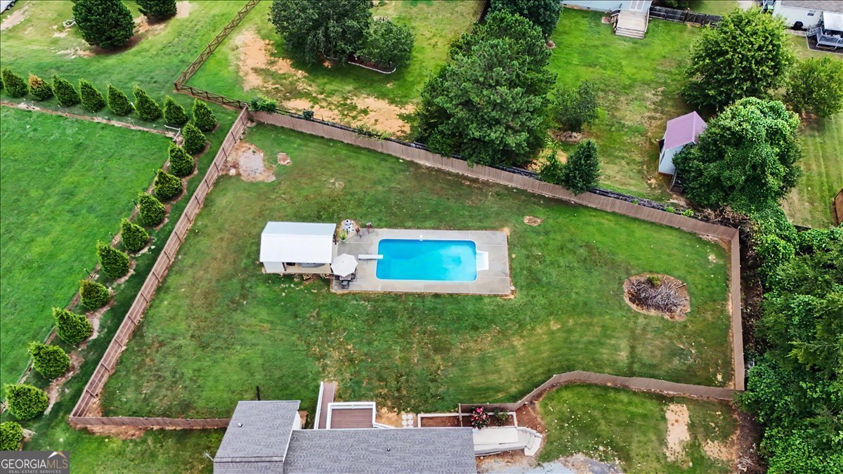 228 Pea Ridge Road Rockmart - Photo 61