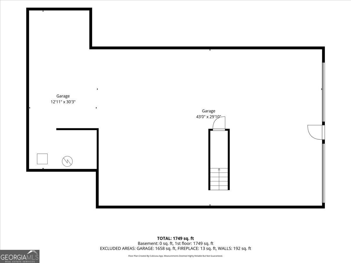 228 Pea Ridge Road Rockmart - Photo 67