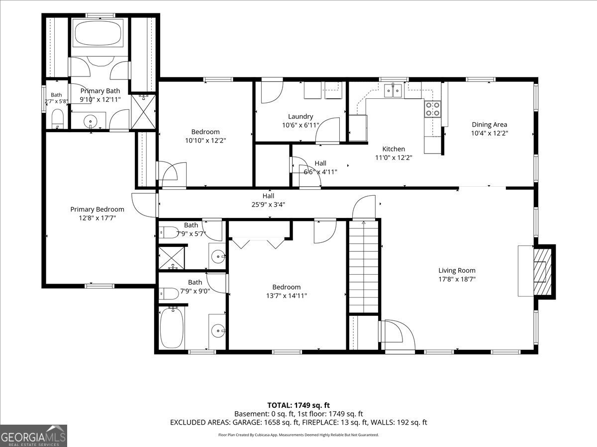 228 Pea Ridge Road Rockmart - Photo 68