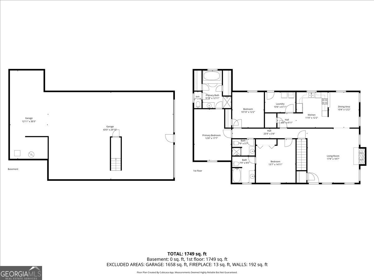 228 Pea Ridge Road Rockmart - Photo 69