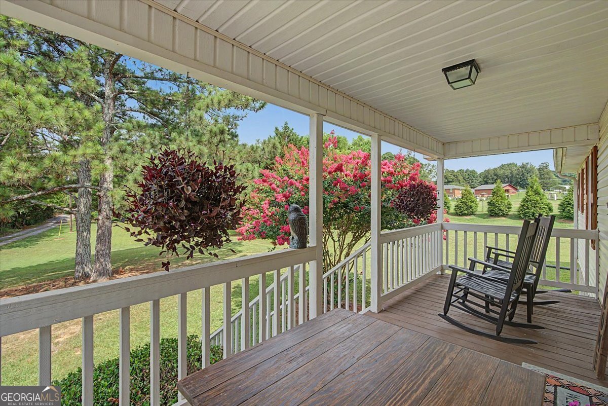 228 Pea Ridge Road Rockmart - Photo 7