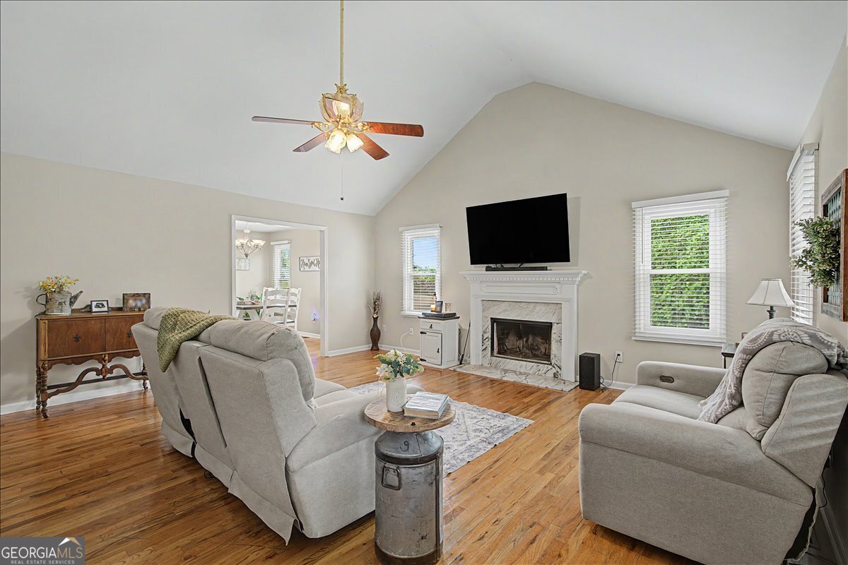 228 Pea Ridge Road Rockmart - Photo 8