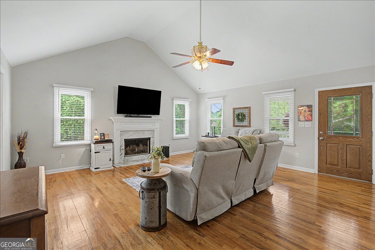 228 Pea Ridge Road Rockmart - Photo 9