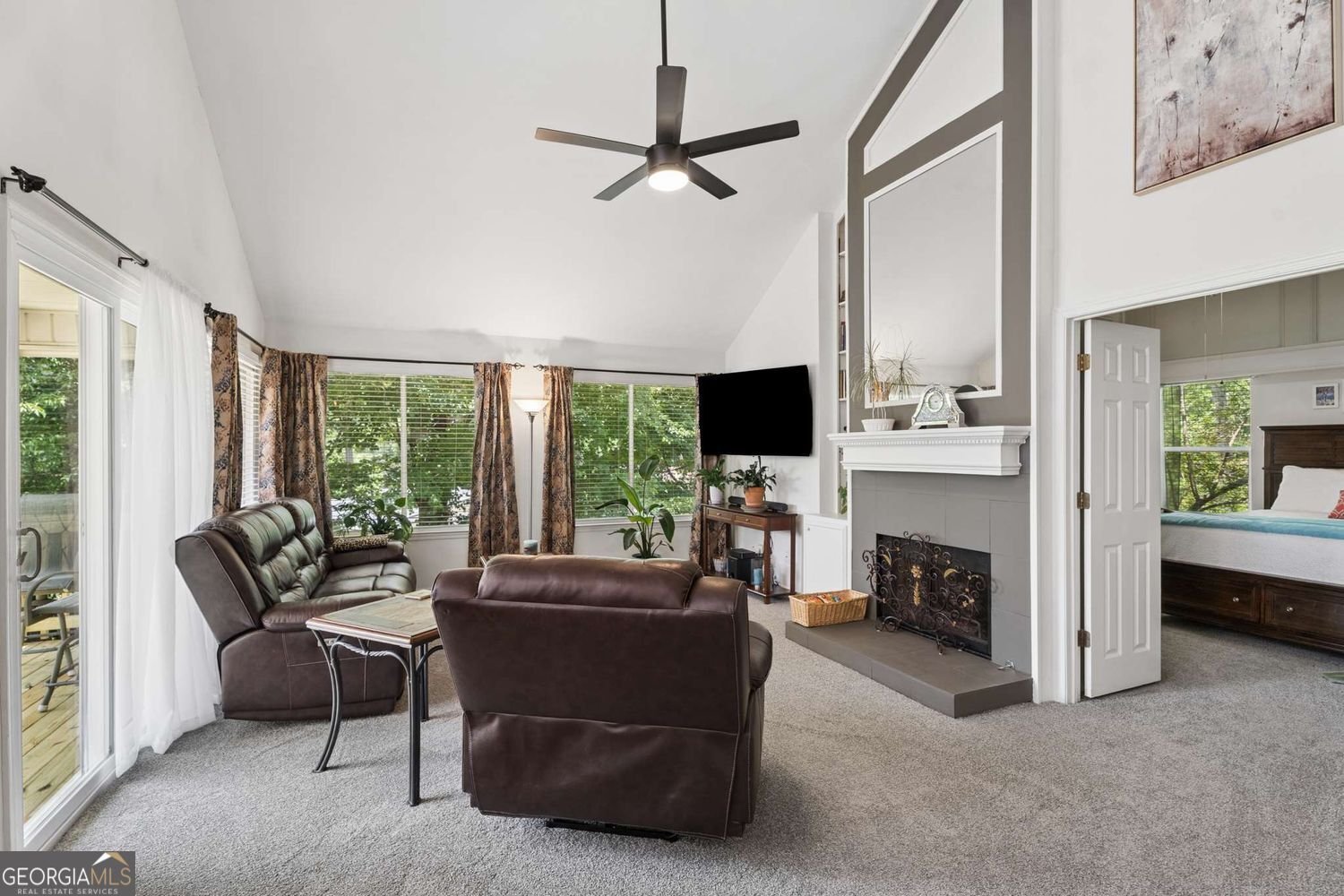 919 Bradford Lane Marietta - Photo 11