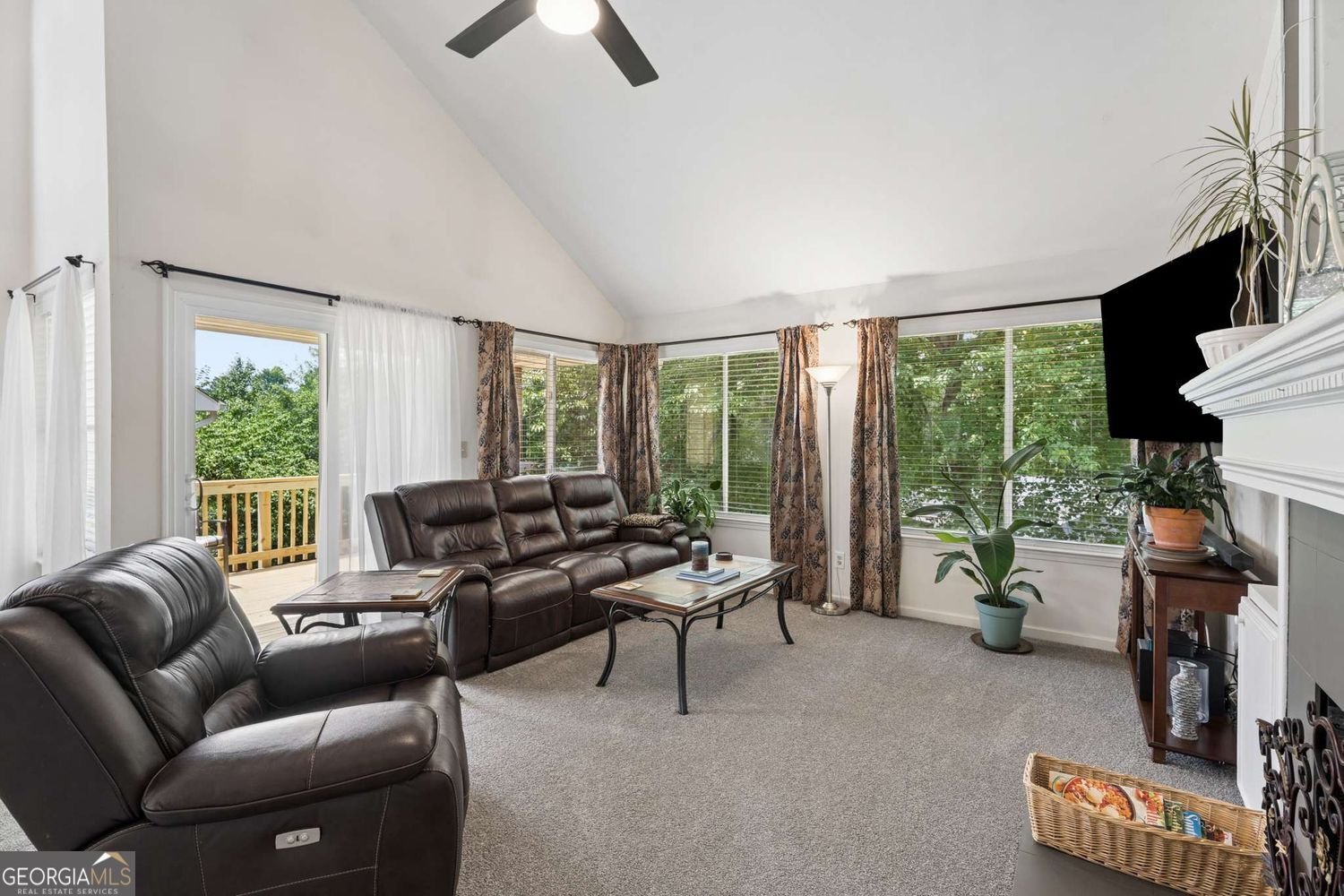 919 Bradford Lane Marietta - Photo 12