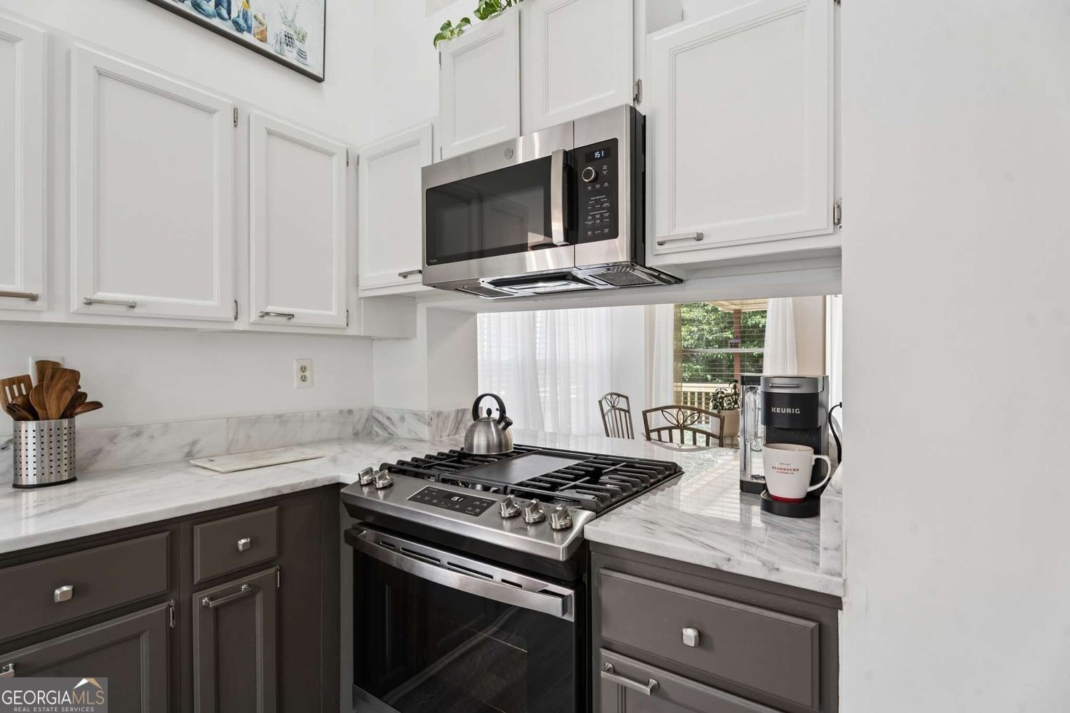 919 Bradford Lane Marietta - Photo 17