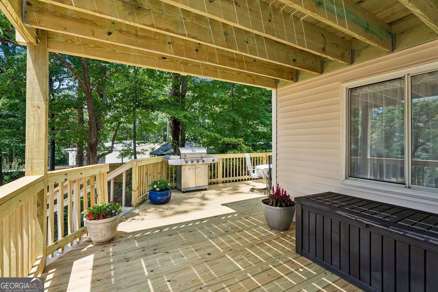 919 Bradford Lane Marietta - Photo 37