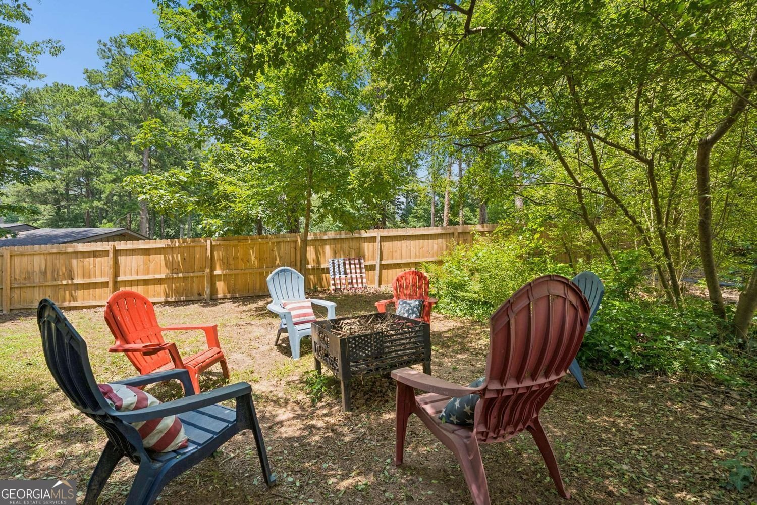 919 Bradford Lane Marietta - Photo 41
