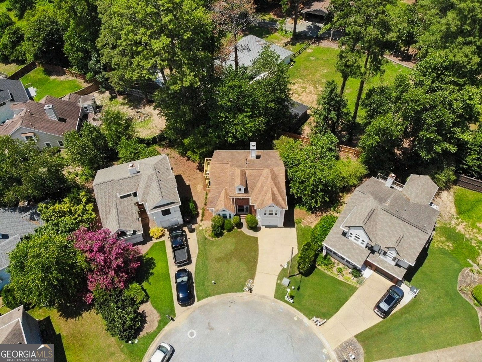 919 Bradford Lane Marietta - Photo 42