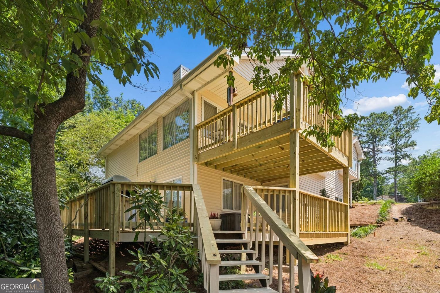 919 Bradford Lane Marietta - Photo 7