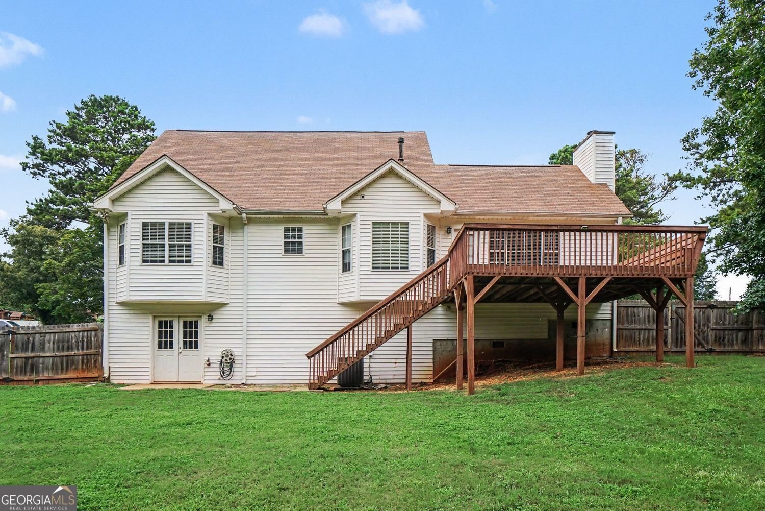 5831 Millers Pond Lane Powder Springs - Photo 21