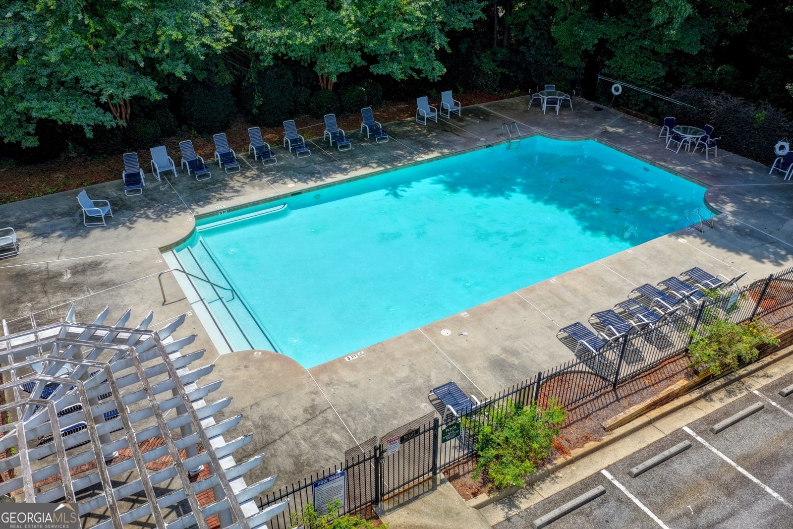 3321 Raes Creek Road Marietta - Photo 52