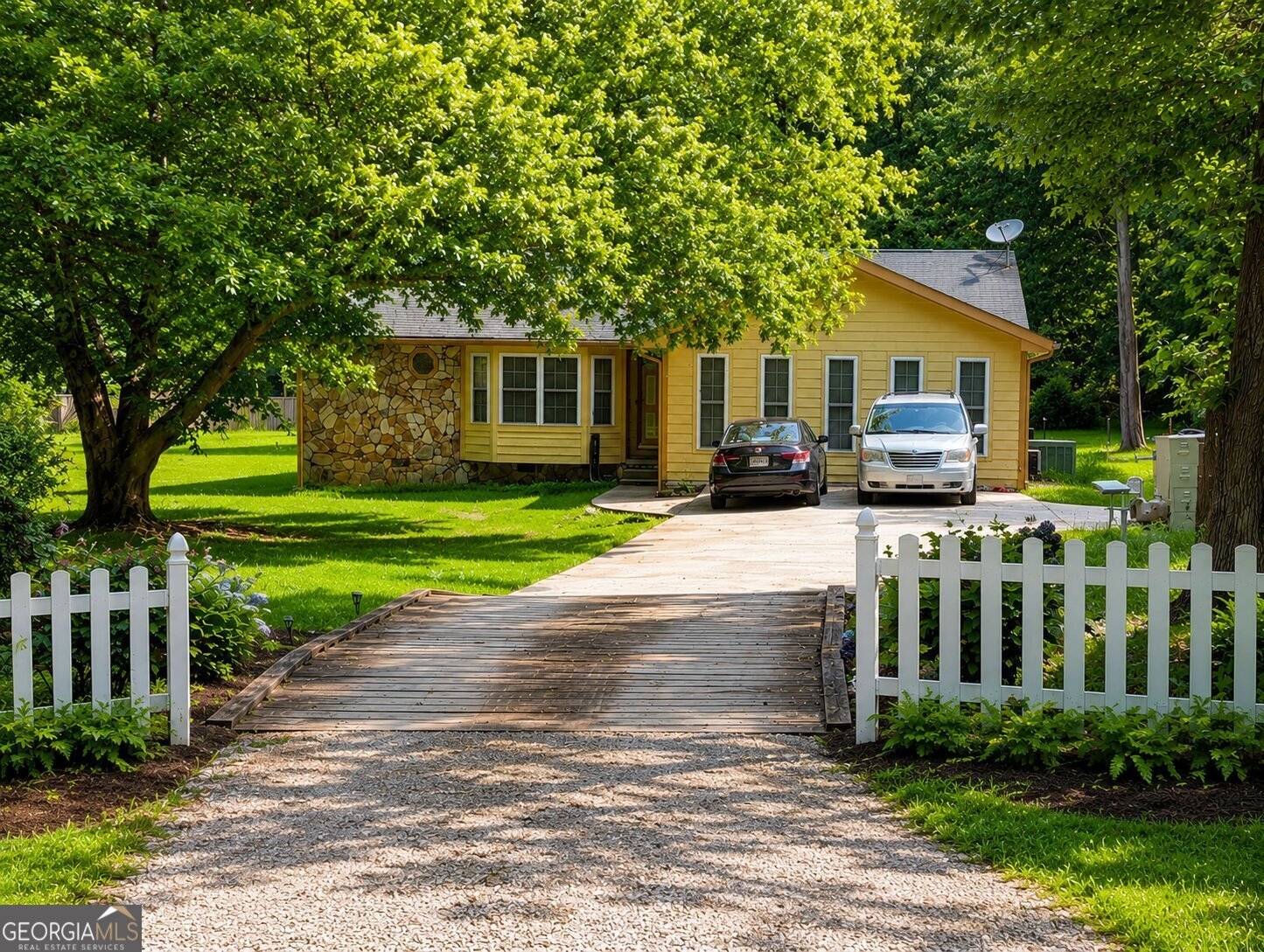 30 Price Drive Locust Grove - main photo