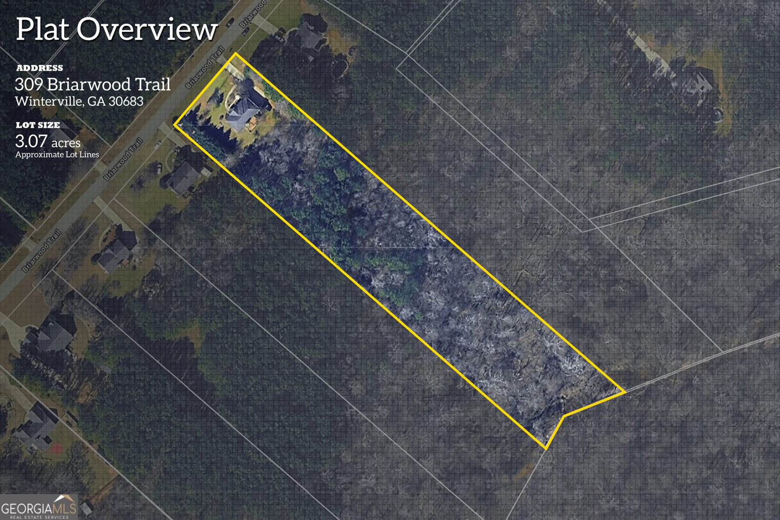 309 Briarwood Trail Winterville - Photo 12