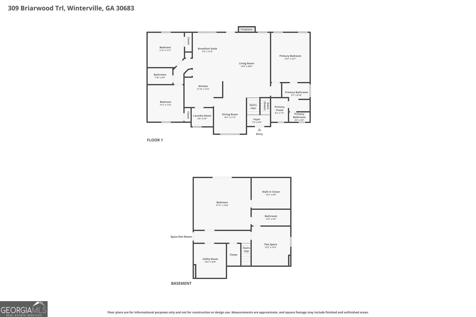 309 Briarwood Trail Winterville - Photo 13