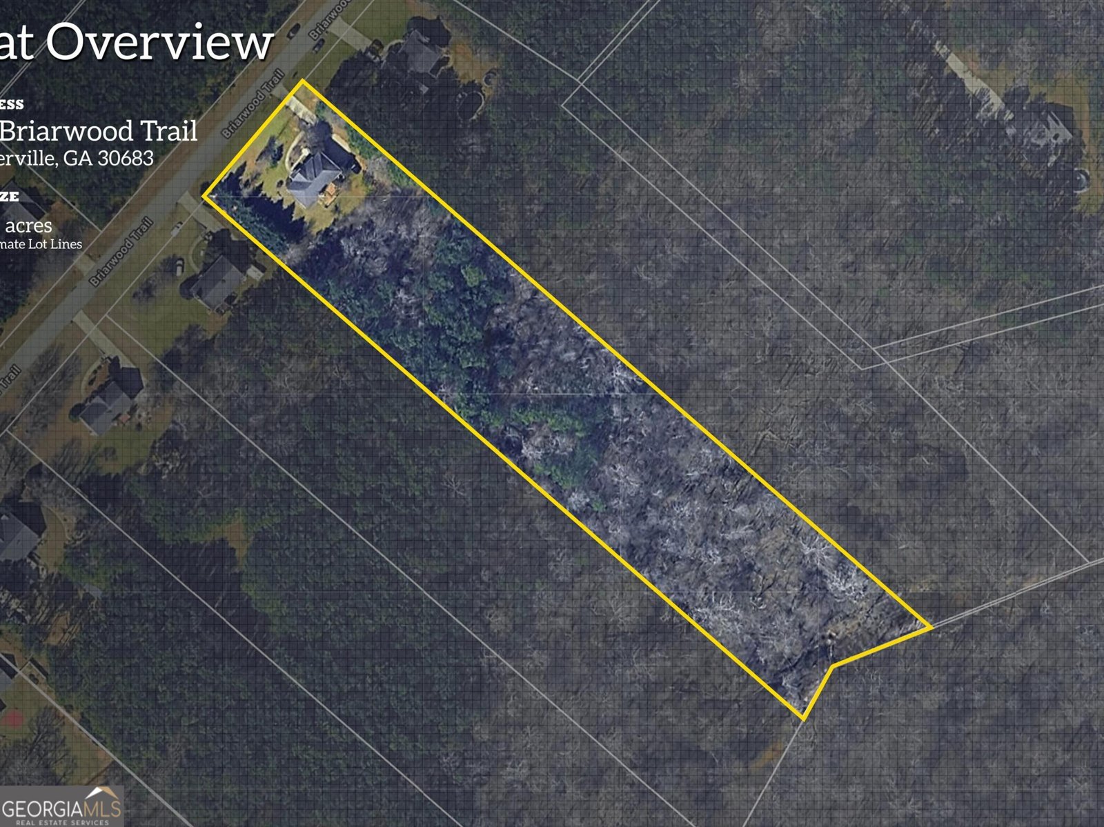 309 Briarwood Trail Winterville - Photo 16