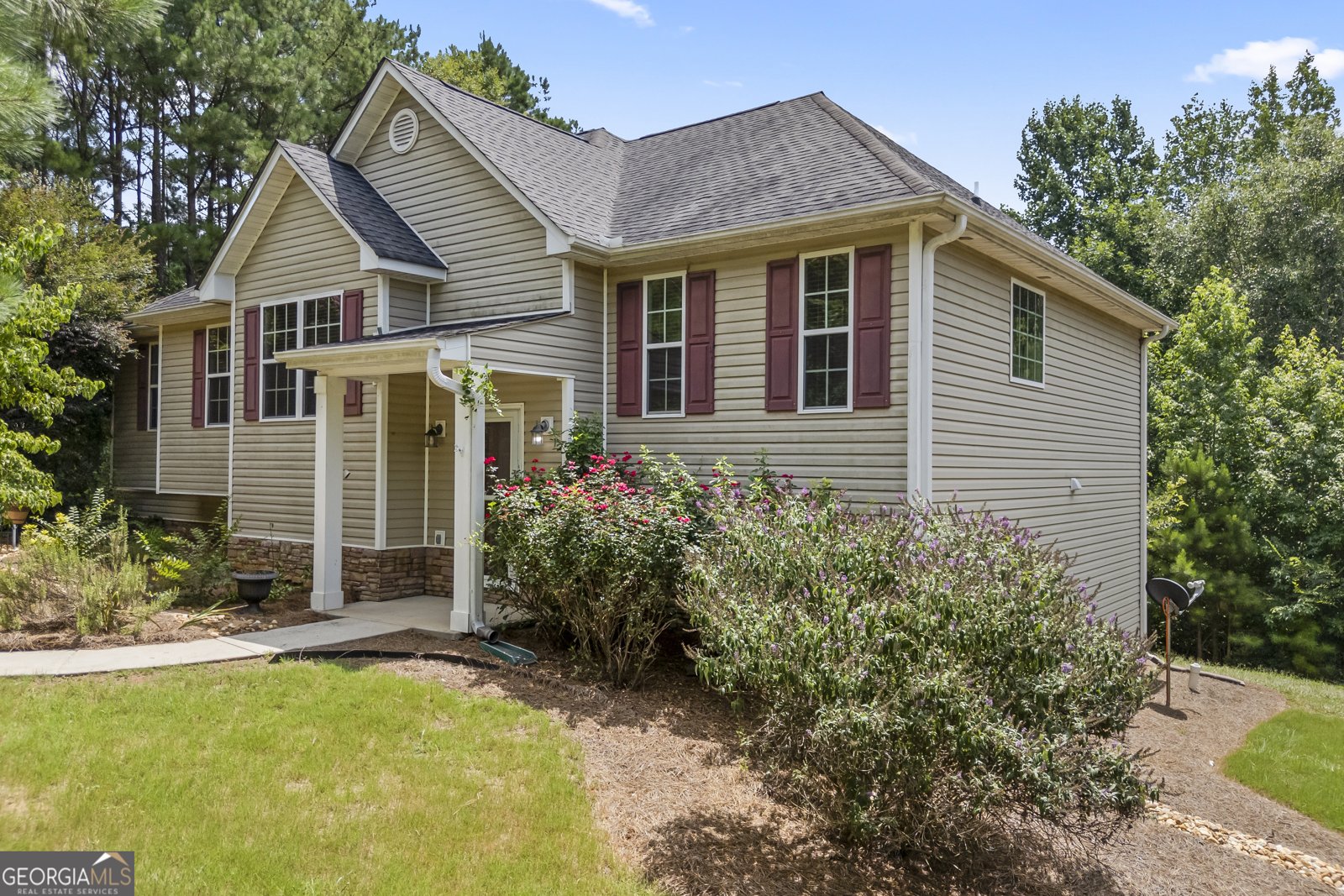 309 Briarwood Trail Winterville - Photo 18