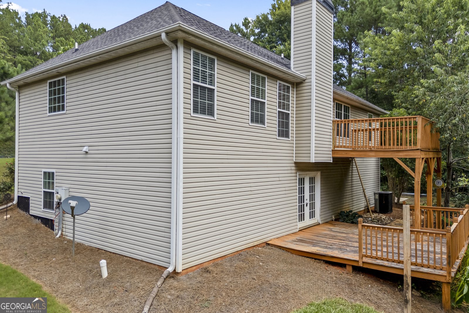 309 Briarwood Trail Winterville - Photo 8