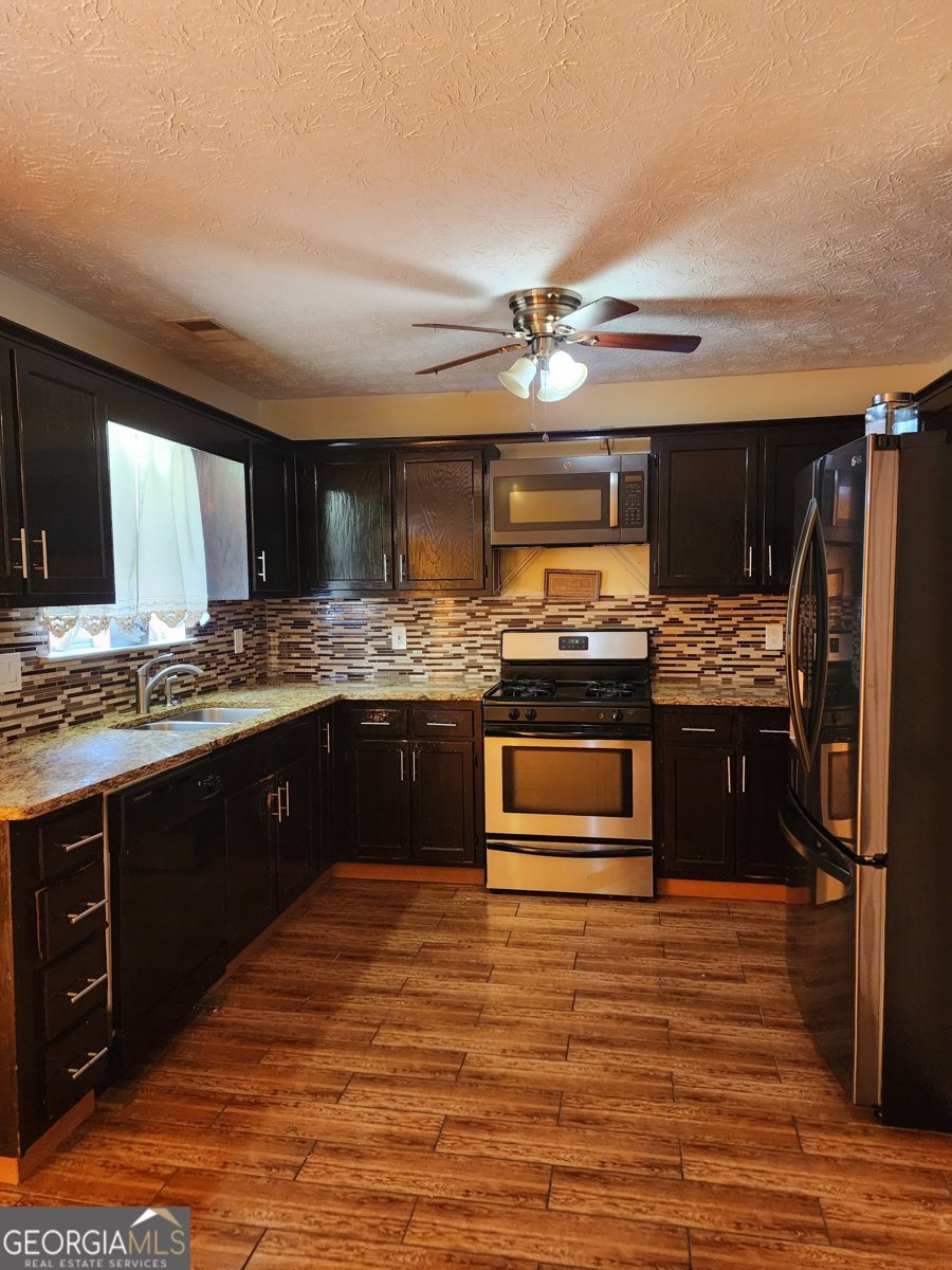 47 Oak Hill Terrace Fayetteville - Photo 11