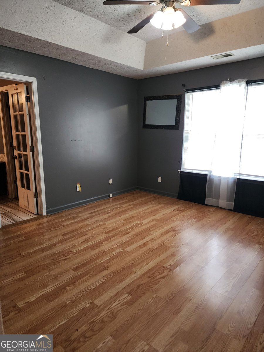47 Oak Hill Terrace Fayetteville - Photo 12