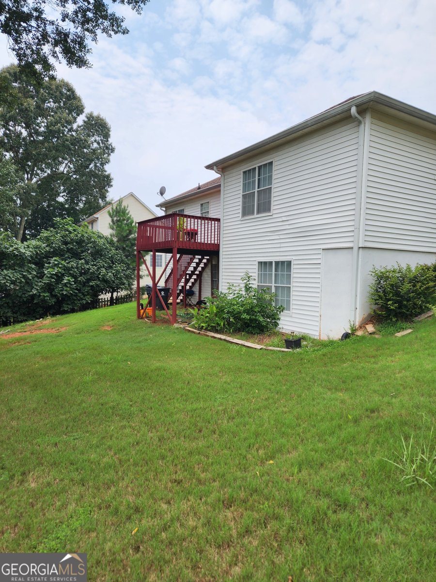 47 Oak Hill Terrace Fayetteville - Photo 7