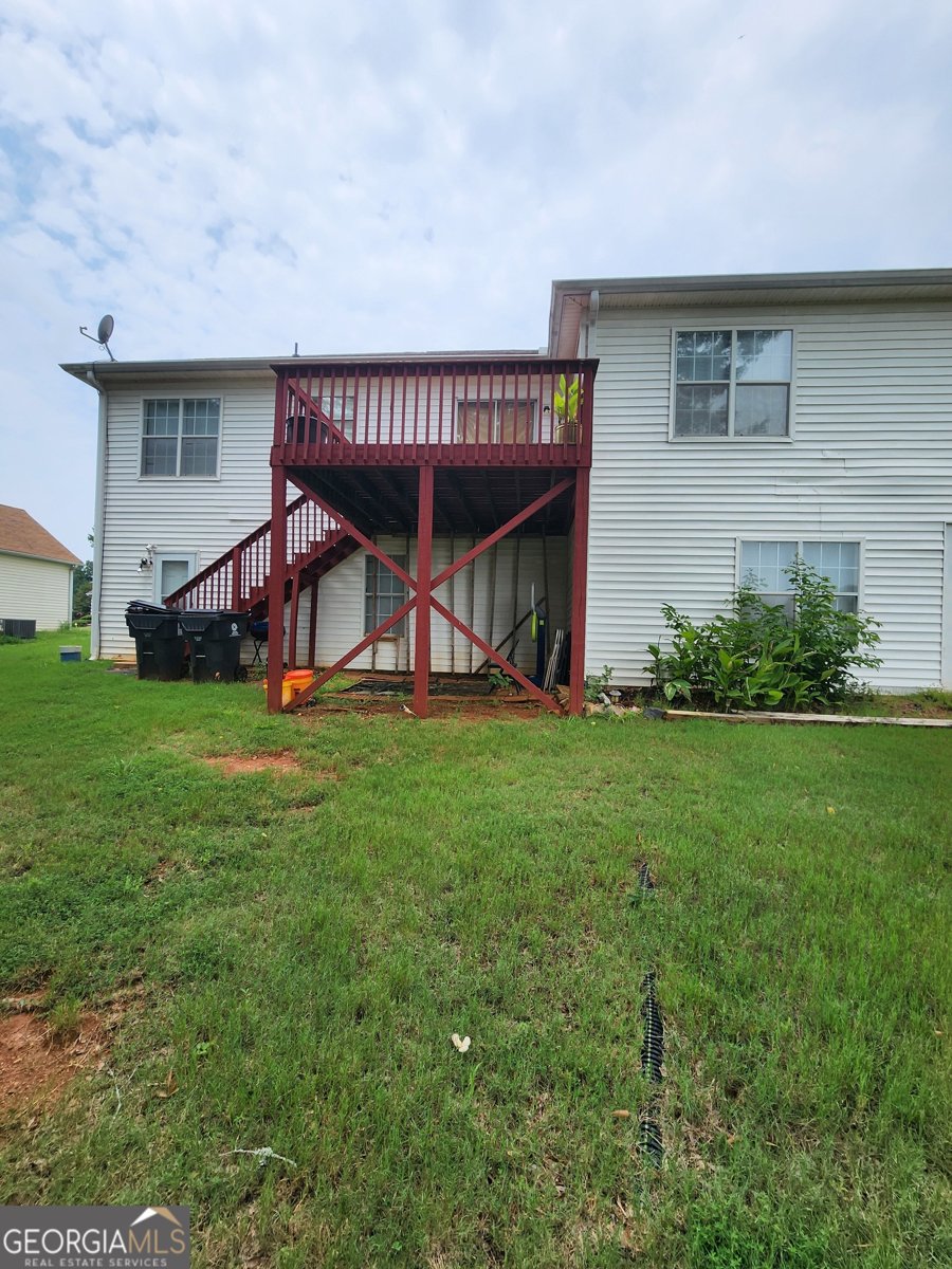 47 Oak Hill Terrace Fayetteville - Photo 8