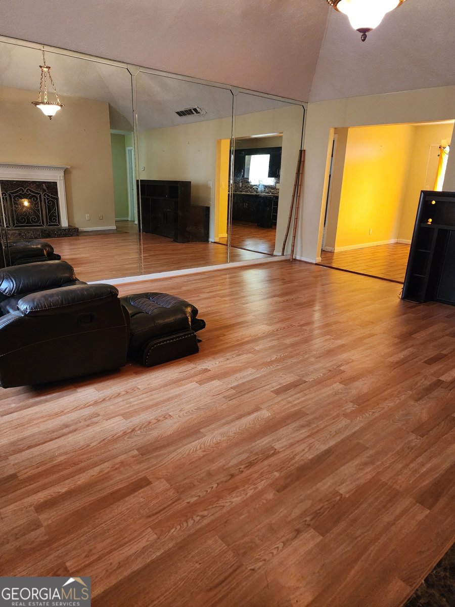 47 Oak Hill Terrace Fayetteville - Photo 9