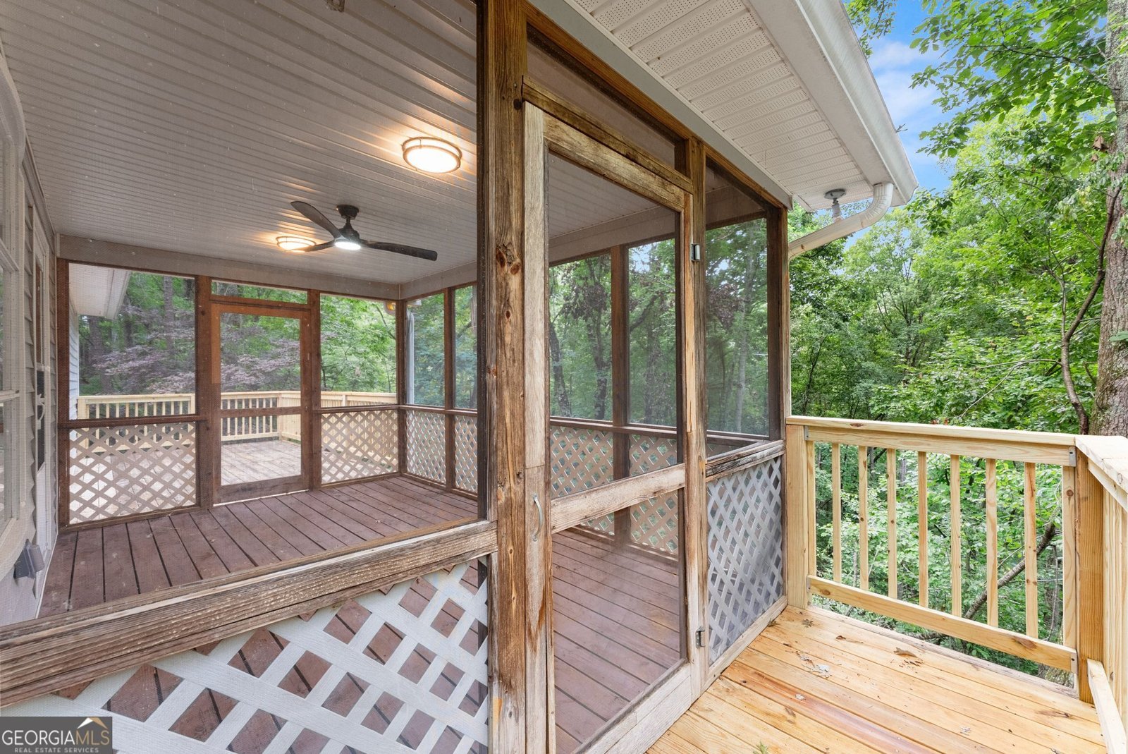 195 Golden Avenue Dahlonega - Photo 39
