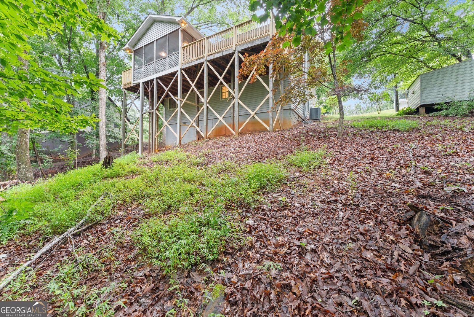 195 Golden Avenue Dahlonega - Photo 41