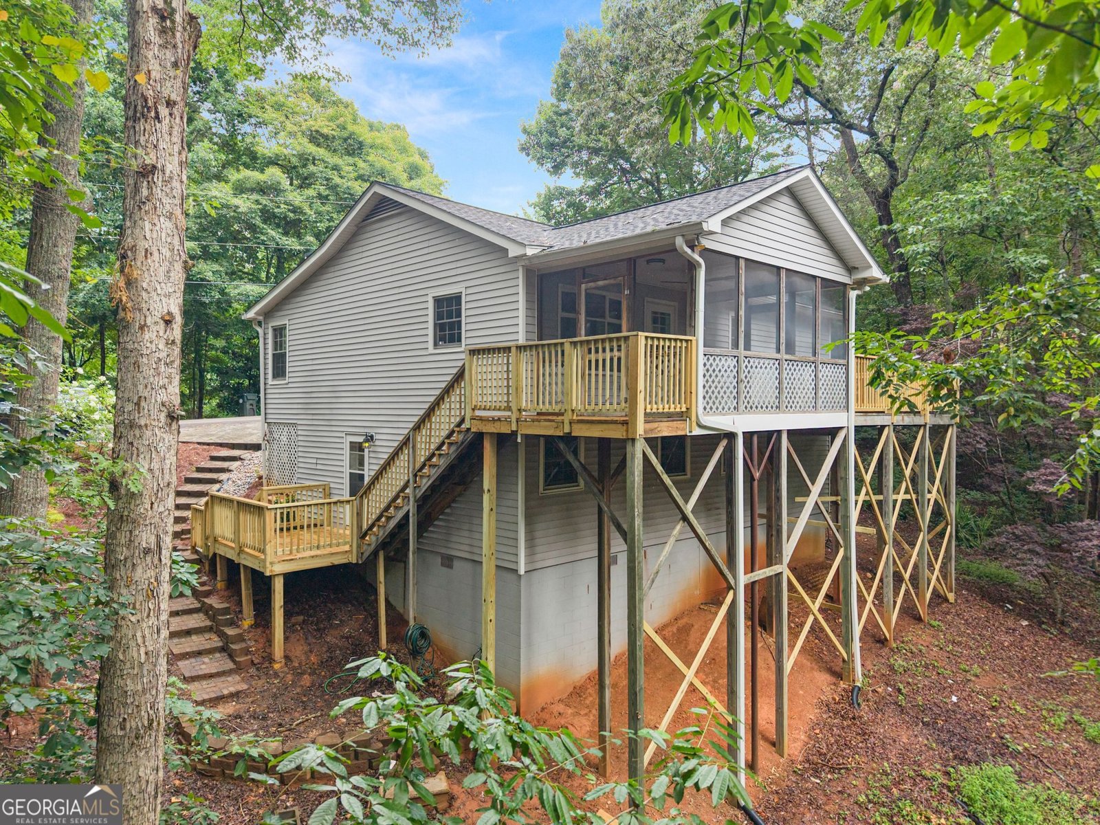 195 Golden Avenue Dahlonega - Photo 42