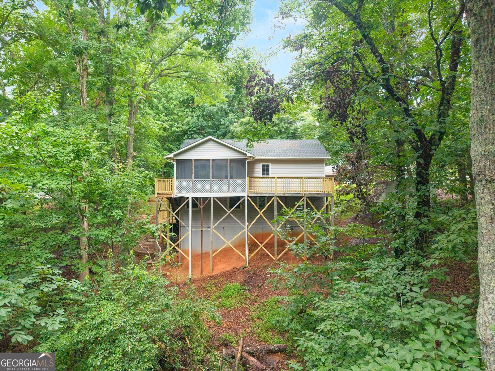 195 Golden Avenue Dahlonega - Photo 43
