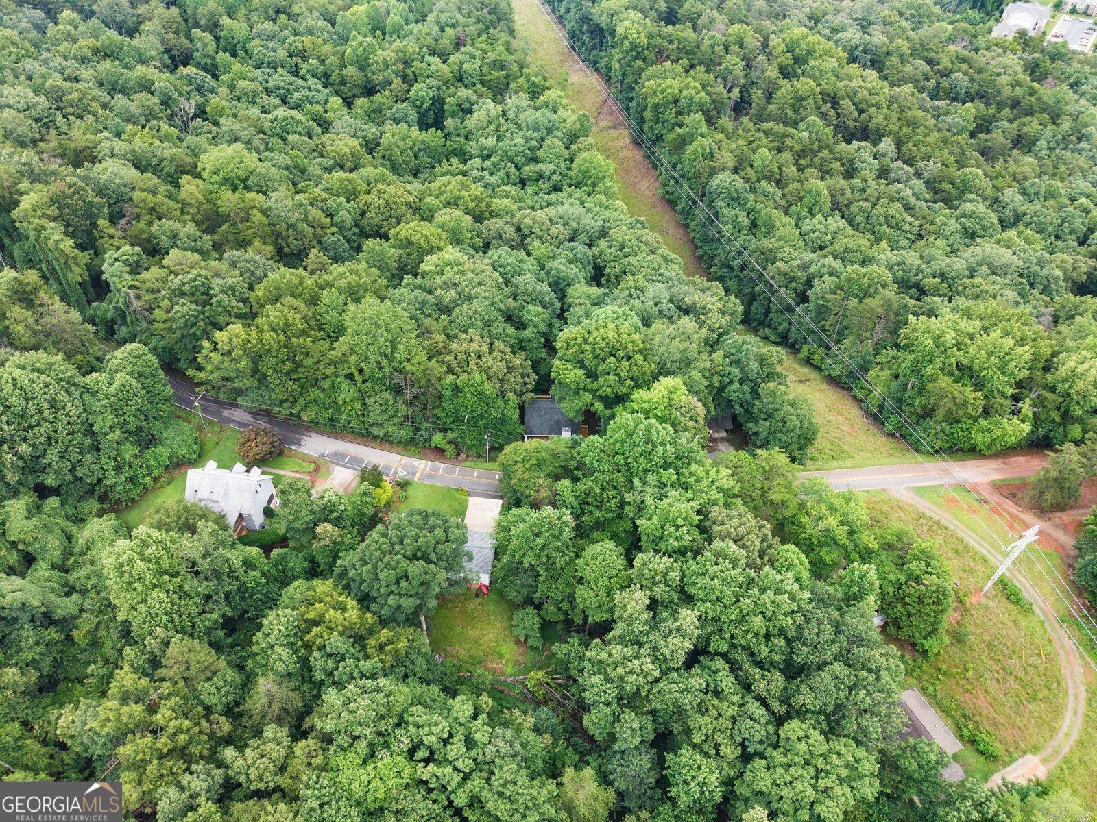 195 Golden Avenue Dahlonega - Photo 44
