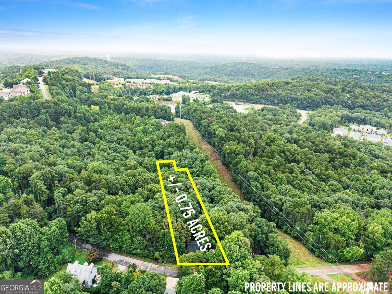 195 Golden Avenue Dahlonega - Photo 45