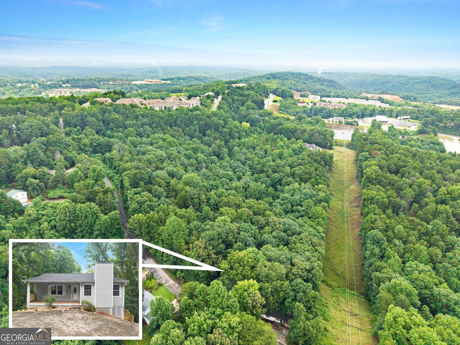 195 Golden Avenue Dahlonega - Photo 46