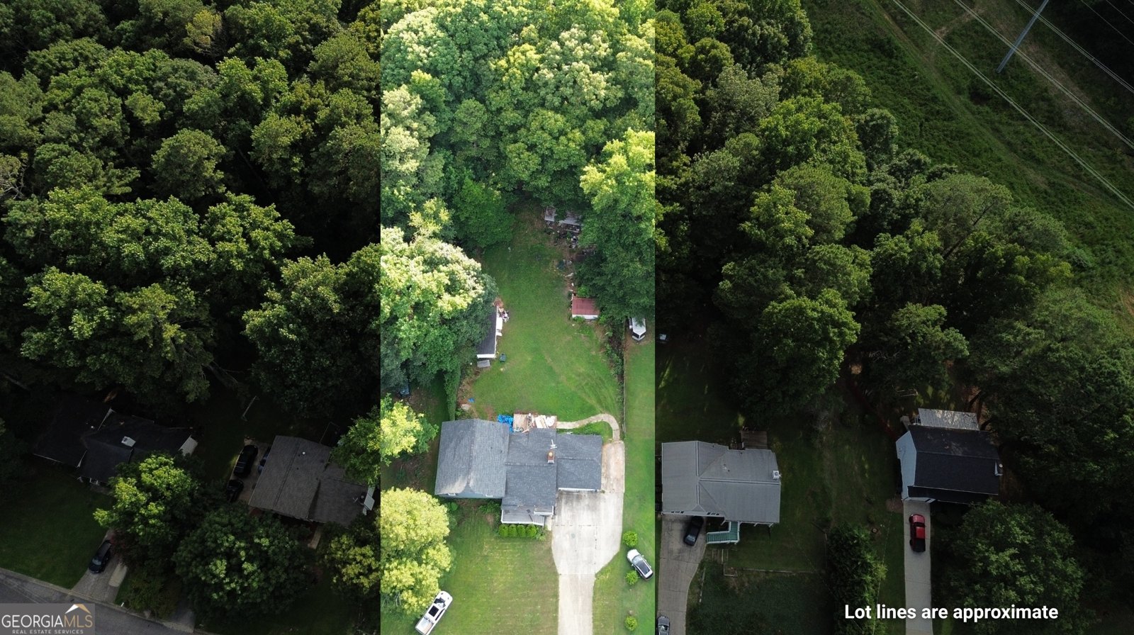 2740 Old Ivy Court Buford - Photo 12