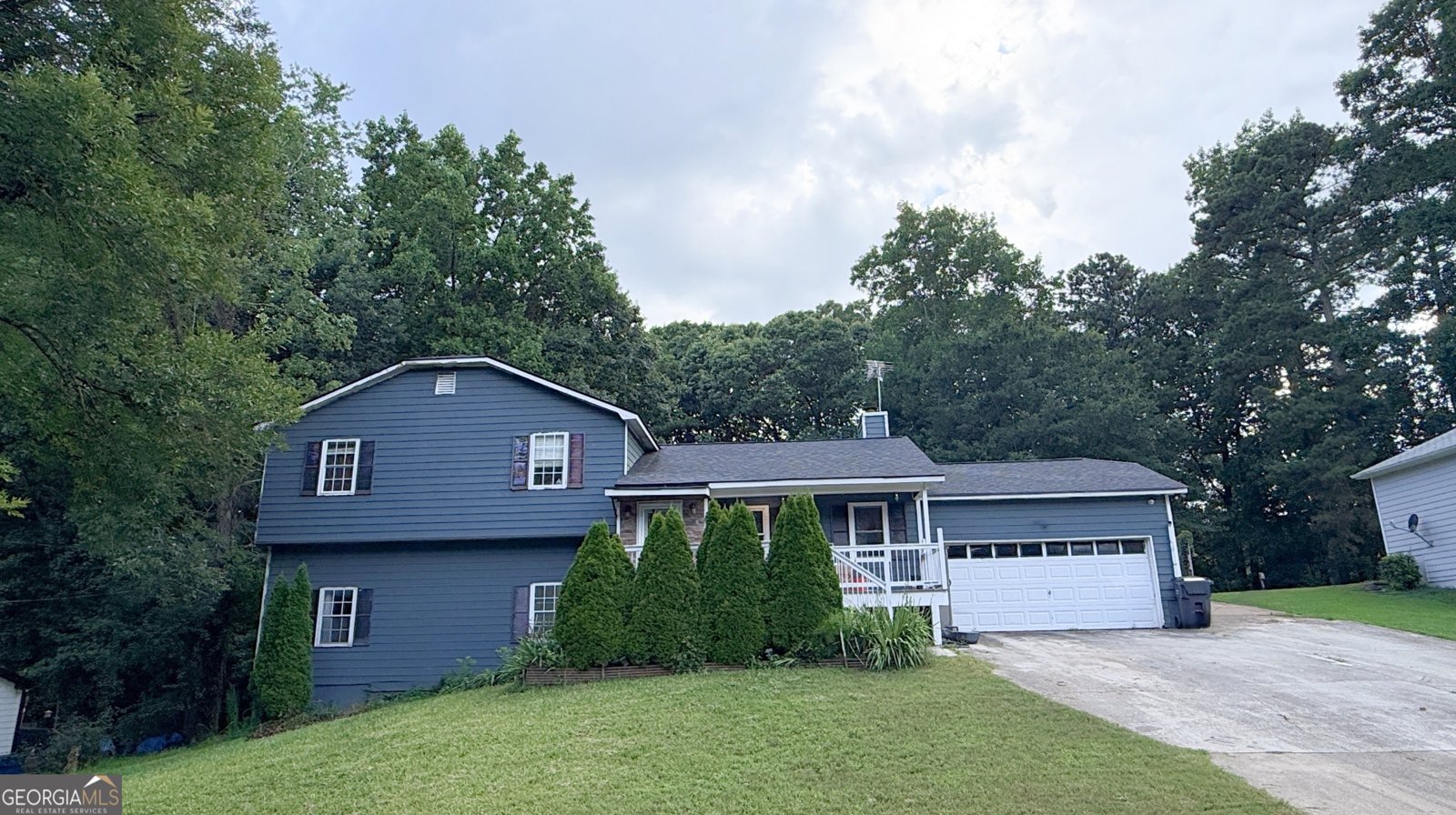 2740 Old Ivy Court Buford - Photo 13