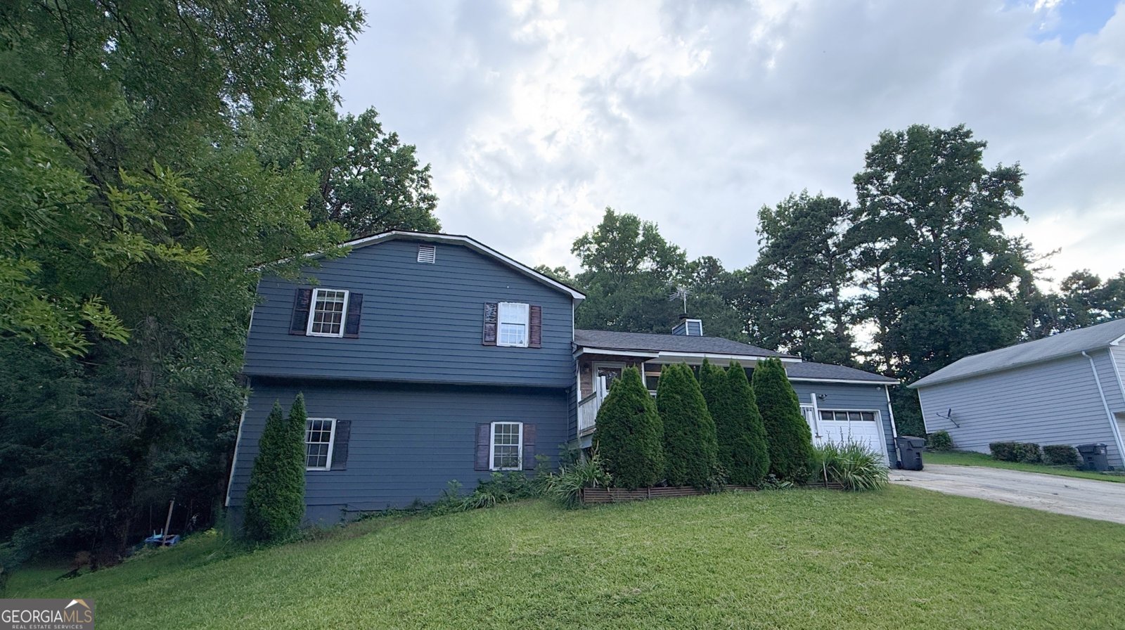 2740 Old Ivy Court Buford - Photo 2
