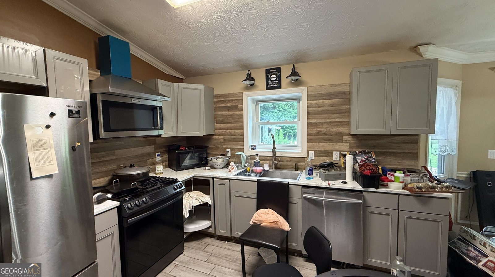 2740 Old Ivy Court Buford - Photo 3