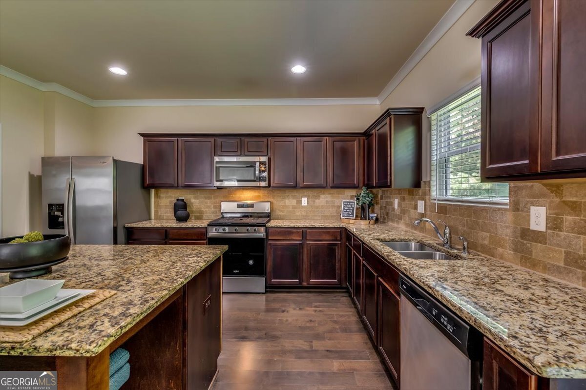 3557 Parkside View Boulevard Dacula - Photo 10