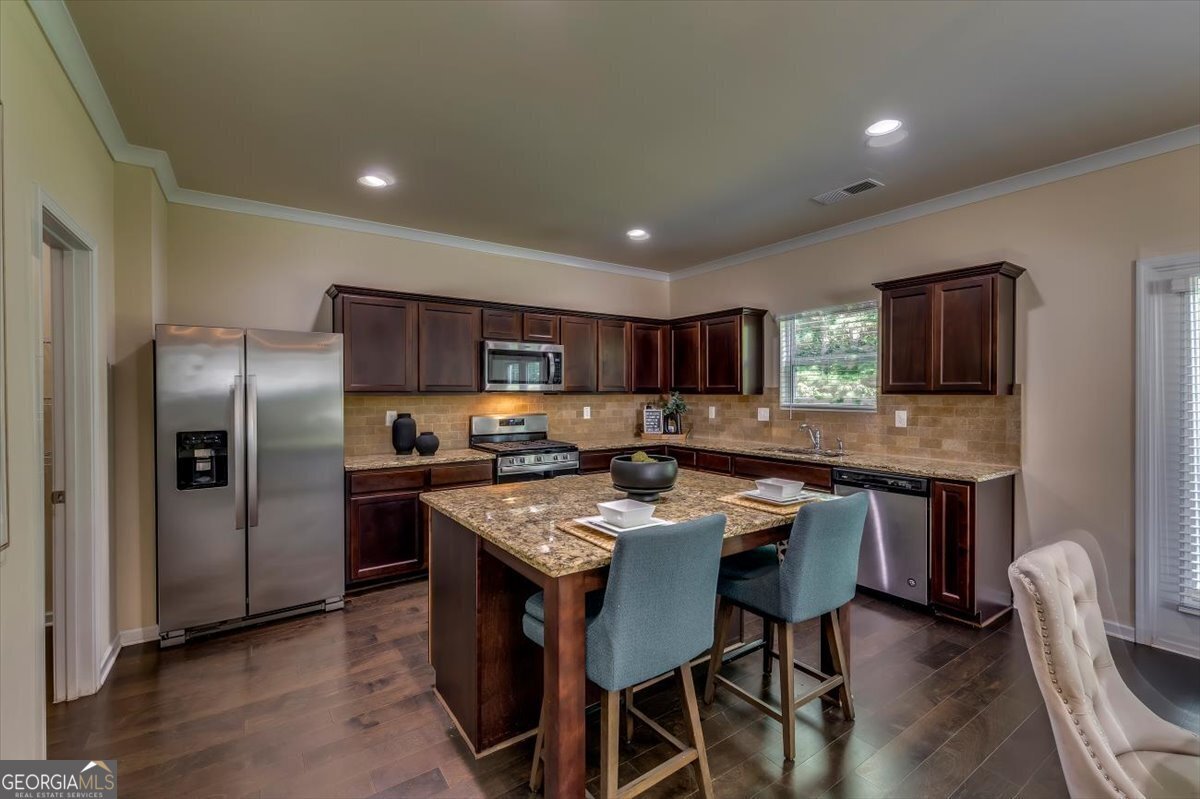 3557 Parkside View Boulevard Dacula - Photo 11
