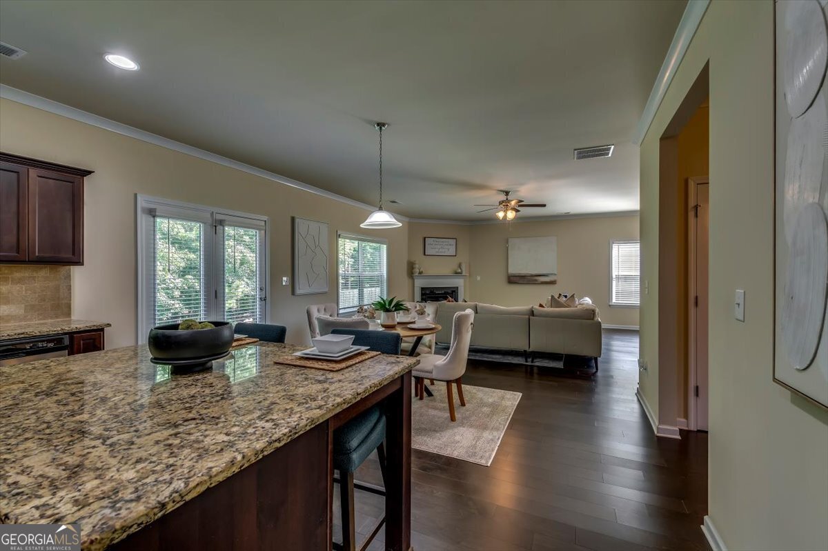 3557 Parkside View Boulevard Dacula - Photo 12