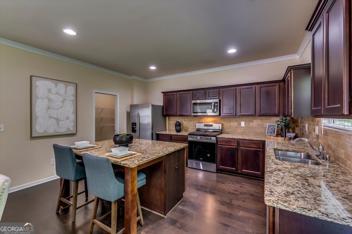 3557 Parkside View Boulevard Dacula - Photo 13
