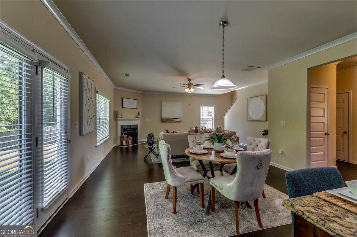 3557 Parkside View Boulevard Dacula - Photo 15