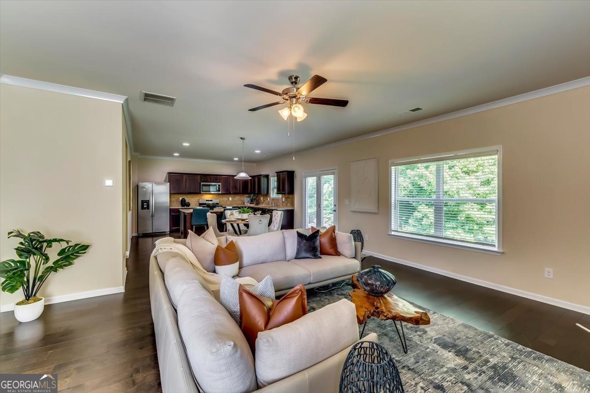 3557 Parkside View Boulevard Dacula - Photo 16